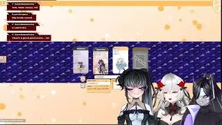 (+18) Fresh Squeezed Orange Juice w/ @carmilafrost @nepnepvt @unleashedsoul