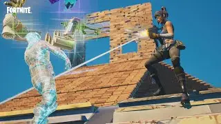 Finest&rsquo;s Simple Realistic 1v1 by Finest - Created In Fortnite