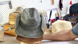 Kooringal Ladies Cowboy Greta Hat Review - Hats By The 100