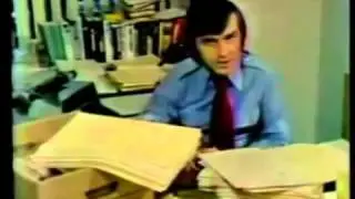 HGP 84 :1953 MKUltra -Harold Blauer