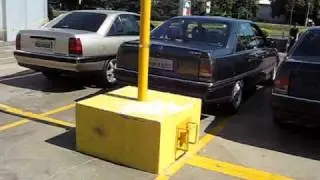 OmegaClube - EcoPosto Porto Alegre