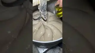 Sandwich Bread Making Inside a Bakery From Scratch at Extreme Level | Indian Street Food