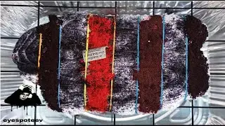 HOW TO TIE DYE | PLEATS OVER PLEATS | ICE DYE | DIY | TRIPPY DYES PRODUCT