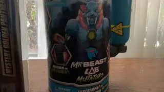 Mr.BEAST LAB toy review pt.￼7