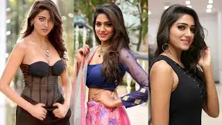 Shalu Chourasiya new glamorous looks stunning beauty #trending