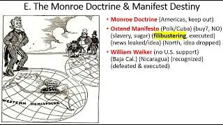 E  Manifest