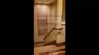 Saratoga Springs Spa & Fitness Facilities