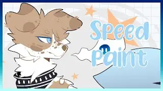 ★ Luka | Furry Speedpaint ★