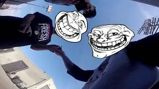 BearRun 2K17 NYE