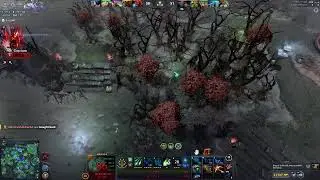 My Broadcast - DOTA 2 Turbo - Medusa - 28 Sept 2025
