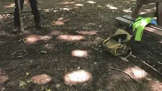 Tracking Using Signs