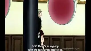 Soul Eater AMV ~Only Exception~ Soul x Maka