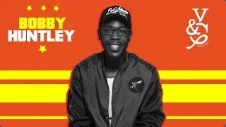Director Bobby Huntley Creating His Own Opportunities