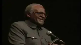 Archbishop Tutu