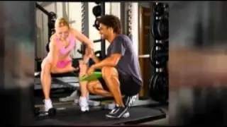 Brisbane Personal Trainers