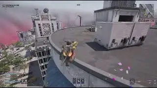 Off The Grid 32 Kills 0 Death Gameplay