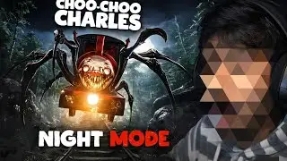 Horan game  #ChooChooCharles #HorrorGame #ScaryGameplay #HindiGaming #ChooChooCharlesHindi 