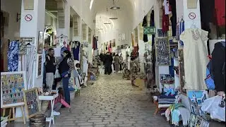 LA GOULETTE TUNESIA 206