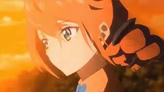 Anime latest new the water magician New Anime episode 1-12 in dubbed English (full screen) 2025