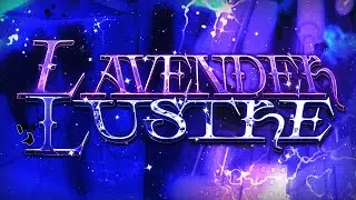 [HIGH HORRIFIC] Tower of Lavender Lustre - Completion (Top 25)