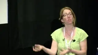 Carin Meier - The Joy of Flying Robots with Clojure - 2013 COHAA The Path to Agility Conference