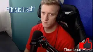 Tfue funny fails and best moments!
