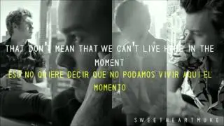✩ Perfect - One Direction ✩ {Lyrics + Sub.Espa&ntilde;ol}
