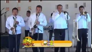 Coctel el grupo es ... 