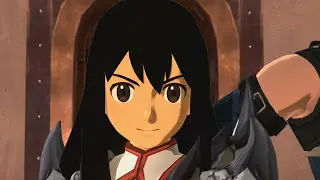 Monster Hunter Stories 2 - Nod compilation