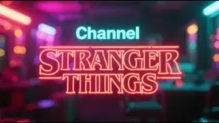 Only Real Stranger Things Fans Pass This Test 🧇| Lou Tests You