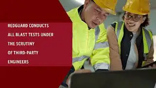 Blast-Resistant Building | Third-Party Blast Testing