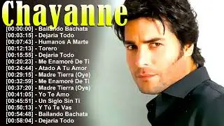 Chayanne – Top 20 músicas románticas 2026 pop latino para bailar y amar