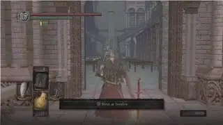 Часть 13: Кусок синего титанита: Dark Souls: Легко следовать и не требуется удача: Руководство по...