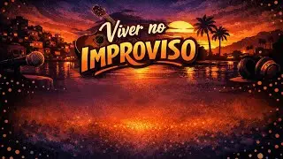 Viver No Improviso (BEAT FUSION)
