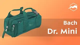 Сумка Bach Dr. Mini. Обзор