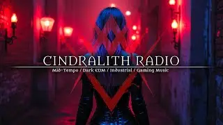 CINDRALITH RADIO