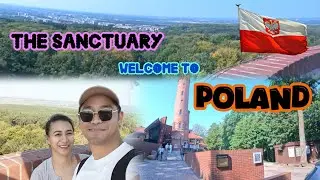 Koszalin Poland | E-1 The Sanctuary | Let's Have a Quick Tour