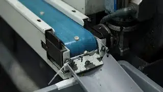 From Billet to Part 3 | Penta Precision