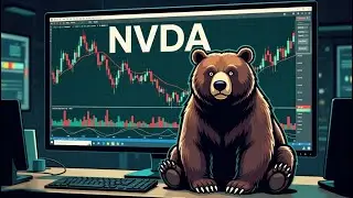 NVDA To $0 !!