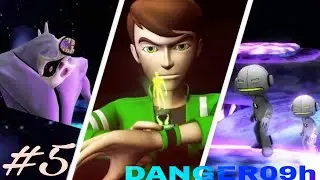 Ben 10 alien force ppsspp gems #ppsspp #games #psp #ben10 