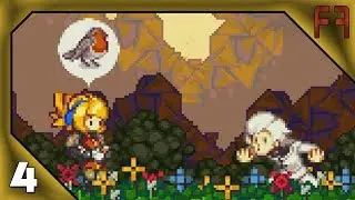 Iconoclasts | Part 4 - Royal, The Geometrist