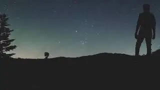 MILKY WAY IN ADOBE PREMIERE PRO...