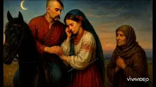 Ethnica - Засвіт встали козаченьки