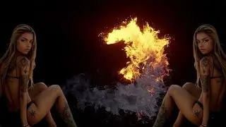 Arkadiusz Van Born - Już nie Twoja (Official Visualizer)