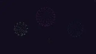 firework show in fireworks playground 2026 Full HD
