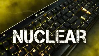 Nuclear | Corsair RGB Profile