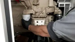 Electrical Generator / Diesel Generator Maintenance Plan - Tip #7