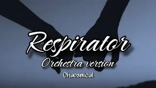 Respirator (Orchestra Ver.) - HAN & Seungmin (Stray Kids) | Chaosmical Remix