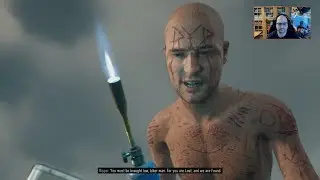 НАЧАЛОТО | Days Gone #1
