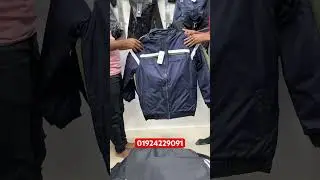 Jacket price in Bangladesh | winter collection 2024 bd #fashion #jacket